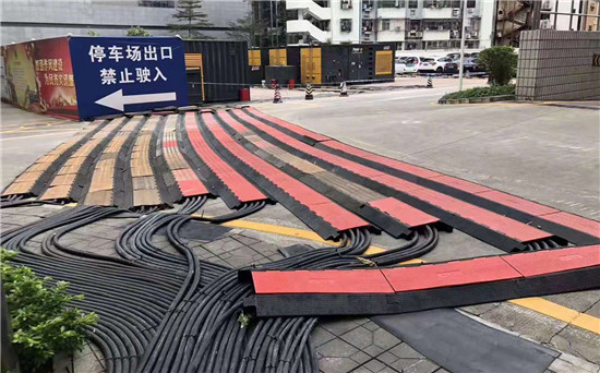 碾子山发电机组电缆选型完整具体步骤(工程通用标准流程)